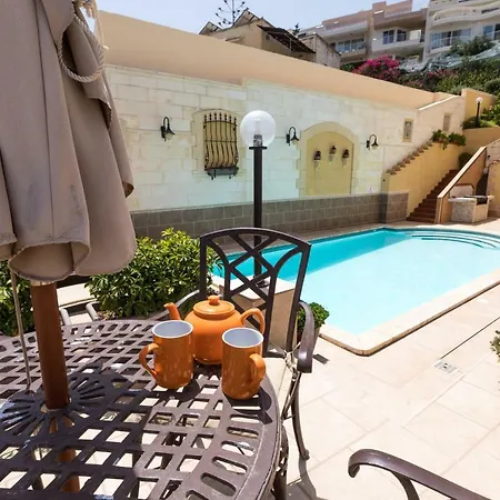 With Inviting Pool Apartment *