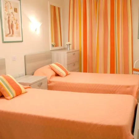 With Inviting Pool Apartment *