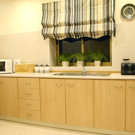 With Inviting Pool Apartment *