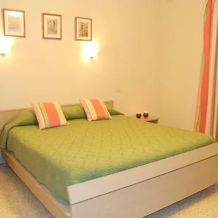 With Inviting Pool Apartment *