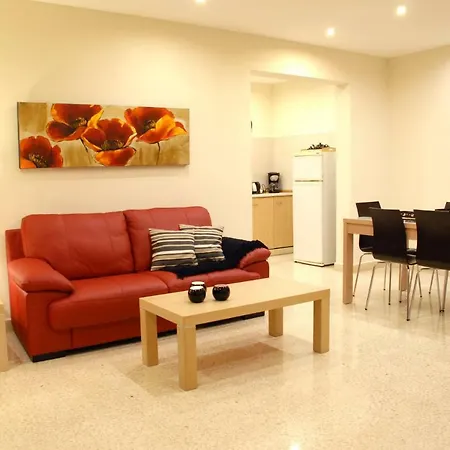 With Inviting Pool Apartment